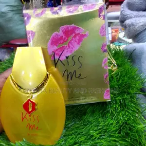 Kiss Me Perfume