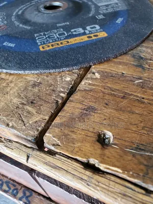 230mm Rhodius Cutting Disc
