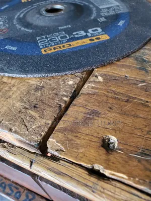 9inch Cutting Disc Rhodius