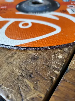 9inch Cutting Disc Bahco