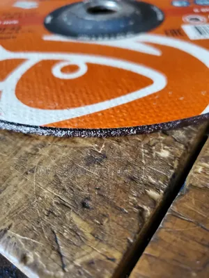 230mm Bahco Cutting Disc