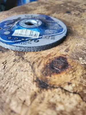 4 Inch Grinding Disc BKH