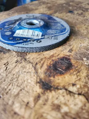 100mm BKH Grinding Disc