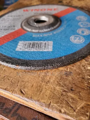 7inch Cutting Disc