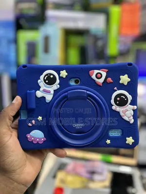 New Oteeto 128gb 4gb Android Kids Tablet