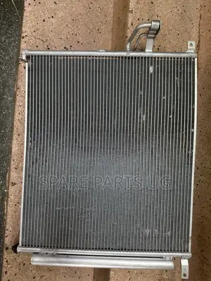 Ford Ranger 2012 - 2019 AC Condenser