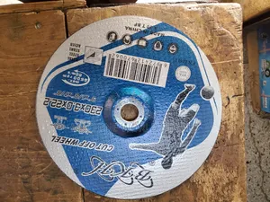 7inch BKH Cutting Disc