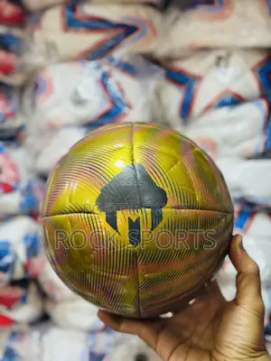 Adidas Waterproof Football Size 3