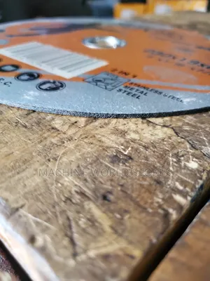 230mm Thin Cutting Wheel BKH