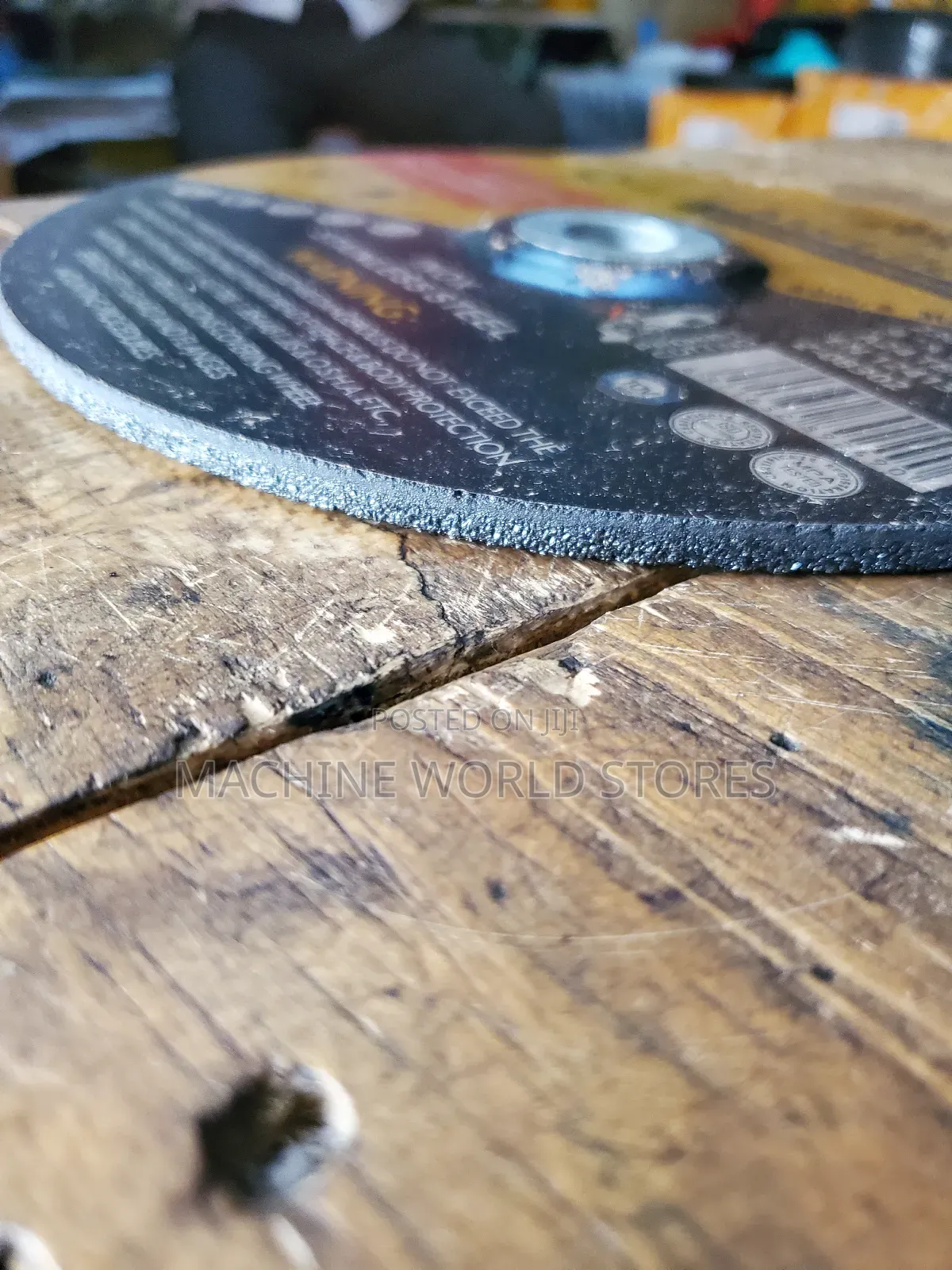 9inch Grinding Wheel