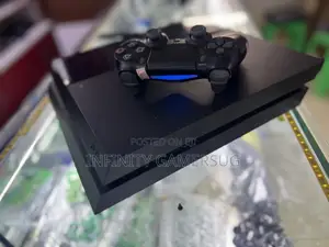 PS4 1tb Chipped