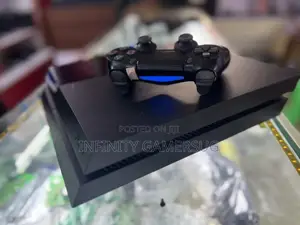 PS4 1tb Chipped
