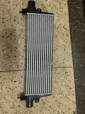 Hilux Revo / Rocco Intercooler