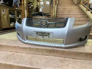 Fielder 2006 - 2008 Front Bumper