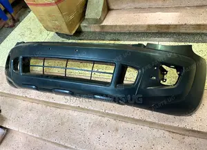 Front Bumper Ford Ranger 2012 - 2015