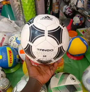 Tango Soccer Ball
