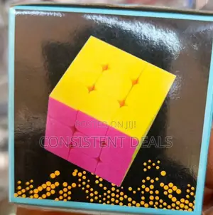 Magic Cube/ Rubik's Cube
