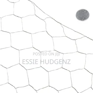 Chicken Wiremesh (2x20)M