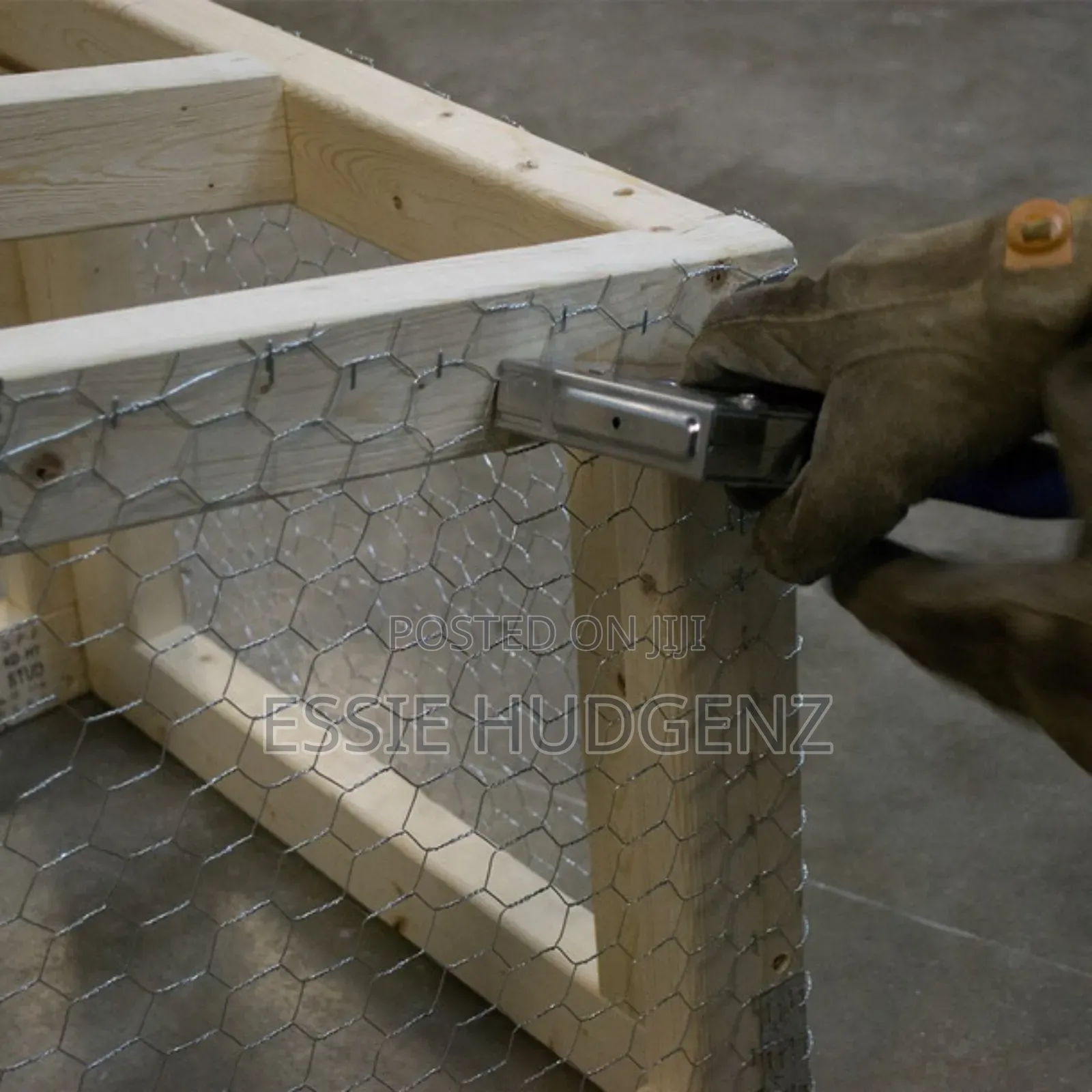 Chicken Wiremesh (2x20)M