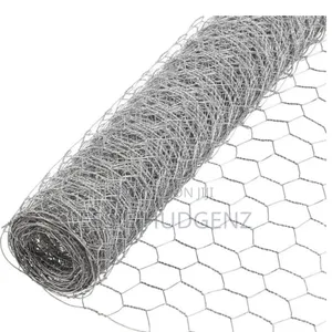 Chicken Wiremesh (2x20)M