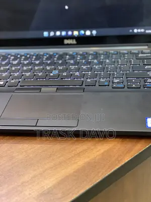 Laptop Dell Latitude 7480 8GB Intel Core I7 SSD 256GB