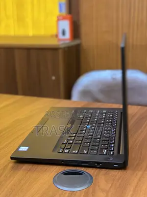 Laptop Dell Latitude 7480 8GB Intel Core I7 SSD 256GB