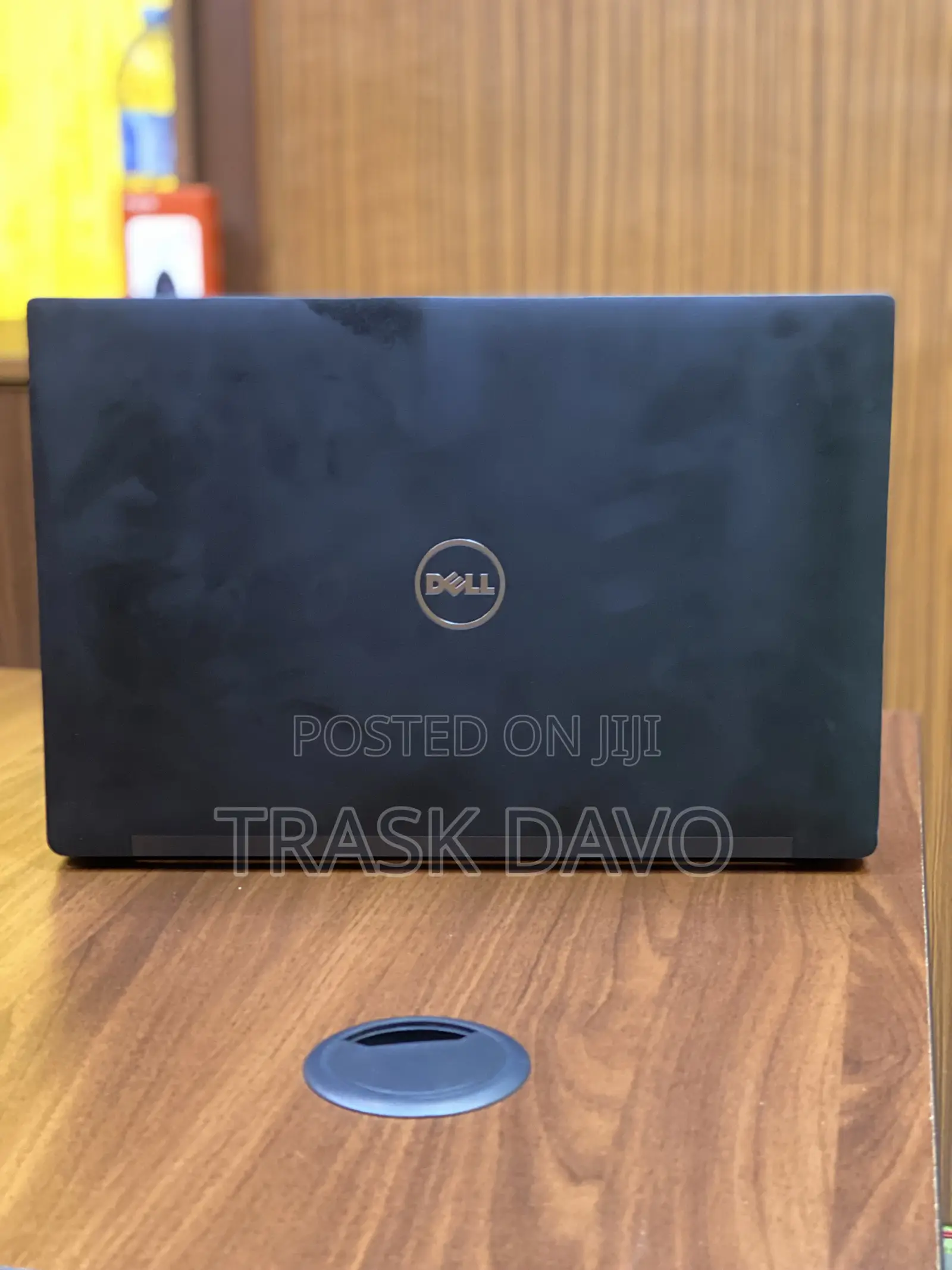 Laptop Dell Latitude 7480 8GB Intel Core I7 SSD 256GB