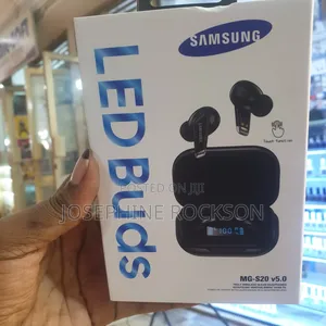 Samsung Galaxy Buds/Wireless Earbuds