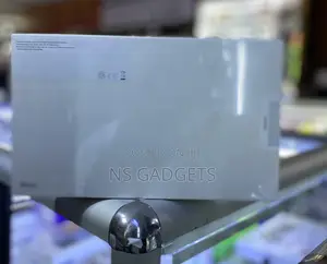 New Samsung Galaxy Tab A9 64 GB Black
