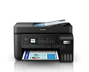 Epson L5290 Wireless All-in-One Print, Scan, Copy
- Printer