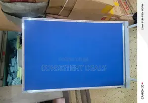 60x90cm Soft Board/ Notice Board