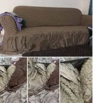 Quality Sofa Cover