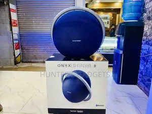 Harman Kardon Onyx Studio 8 Brand New Latest Bluetooth Speak