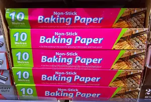 10M Non-Stick Baking Paper
