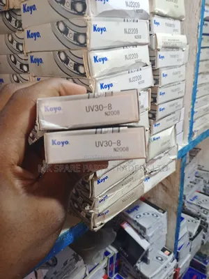 Bearings Fuso High Gear
