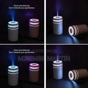 Portable Mini Humidifier