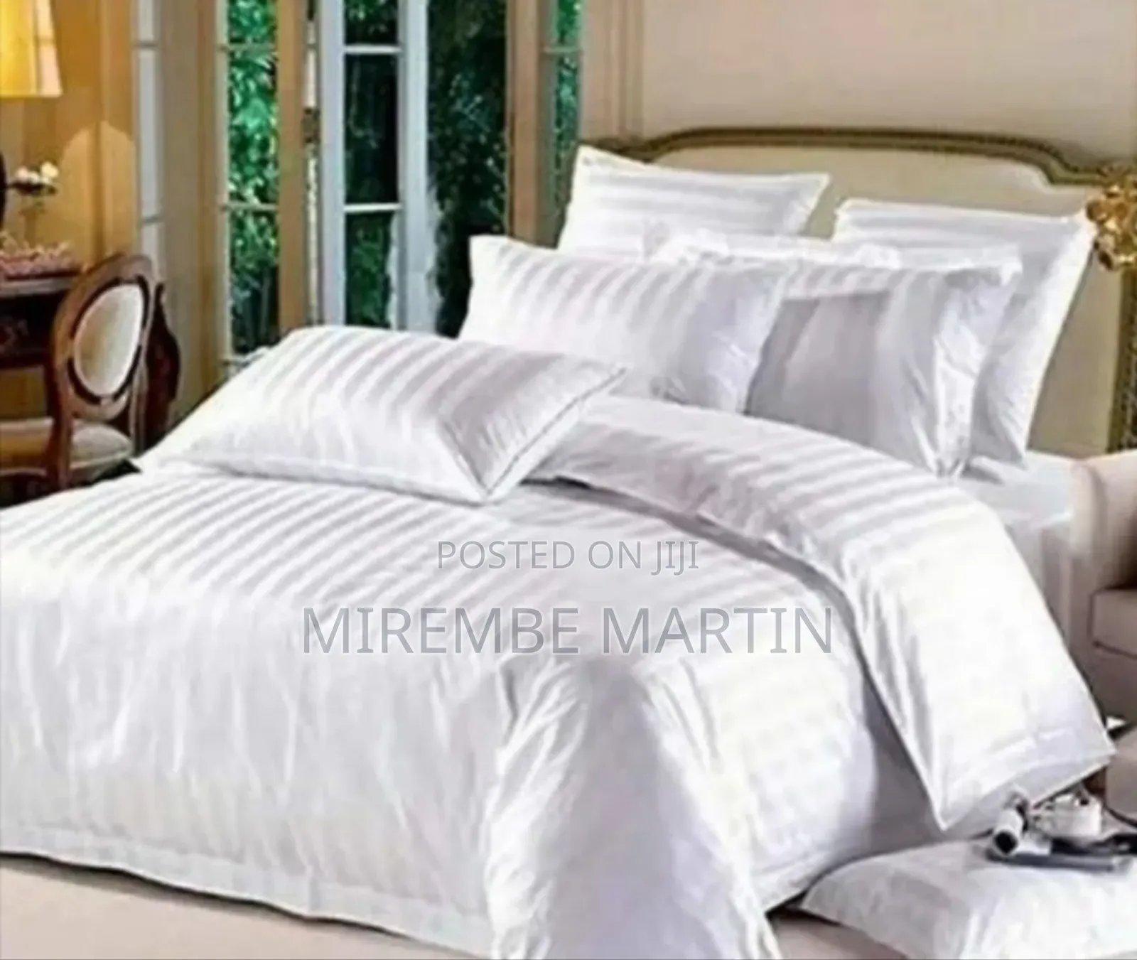 Brand Duvet Cover Set