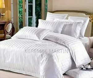 Brand Duvet Cover Set