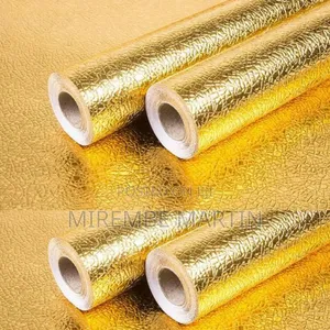 Gold Wallpaper
