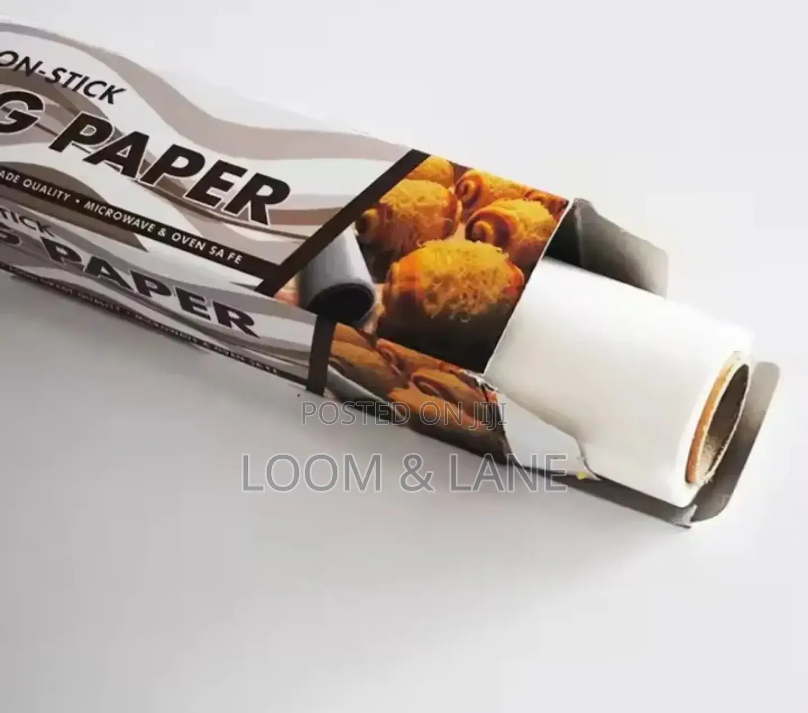 Non-Stick Baking Paper 20M