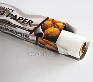 Non-Stick Baking Paper 20M
