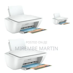 Wireless HP Printer