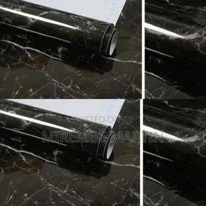 Kitchen Waterproof Wallpaper