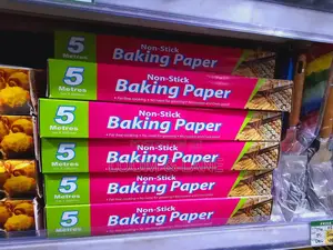 Non-Stick Baking Paper 5M