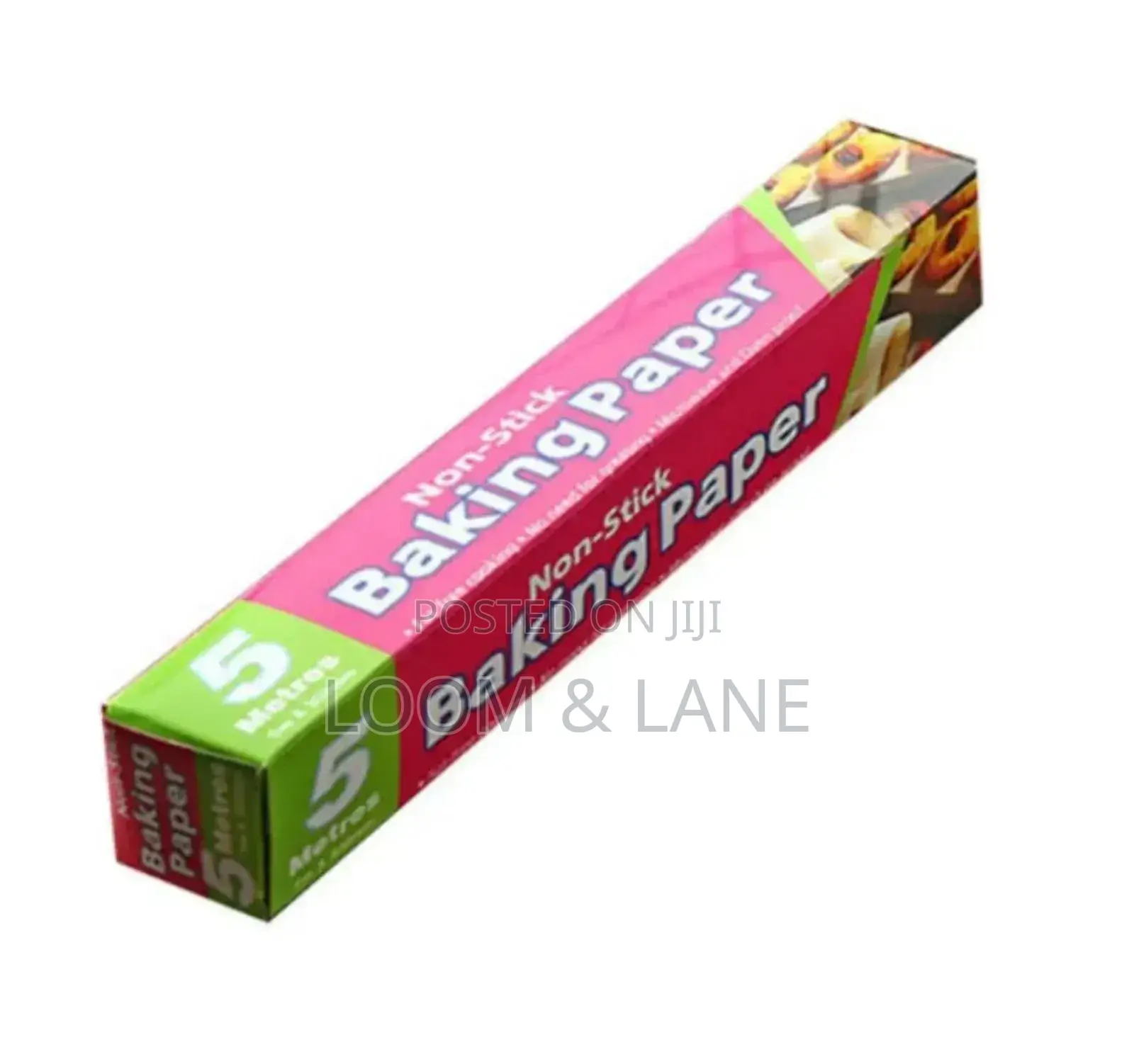 Non-Stick Baking Paper 5M