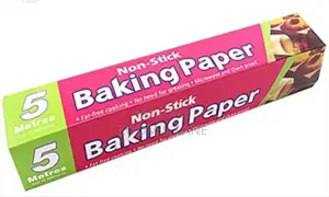 Non-Stick Baking Paper 5M