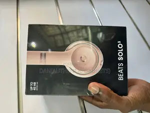 Beats Solo 3 Brand New USA  Model