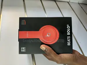 Beats Solo 3 Brand New USA  Model