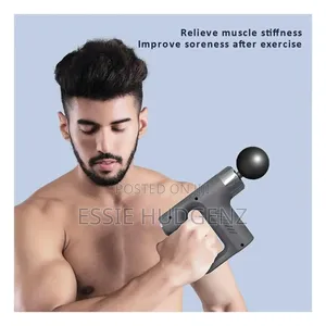 Fascial Massage Gun