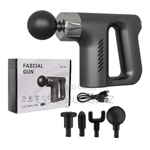 Fascial Massage Gun